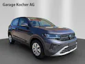 VW T-Cross 1.0 TSI
