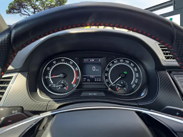 Škoda Fabia 1.0 TSI Monte Carlo DSG