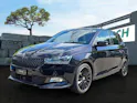 Škoda Fabia 1.0 TSI Monte Carlo DSG