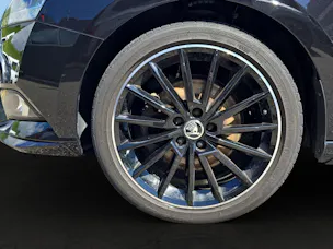 Škoda Fabia 1.0 TSI Monte Carlo DSG