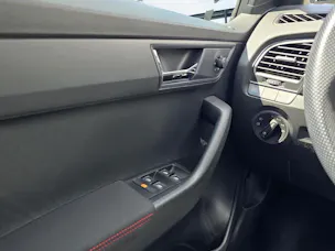 Škoda Fabia 1.0 TSI Monte Carlo DSG