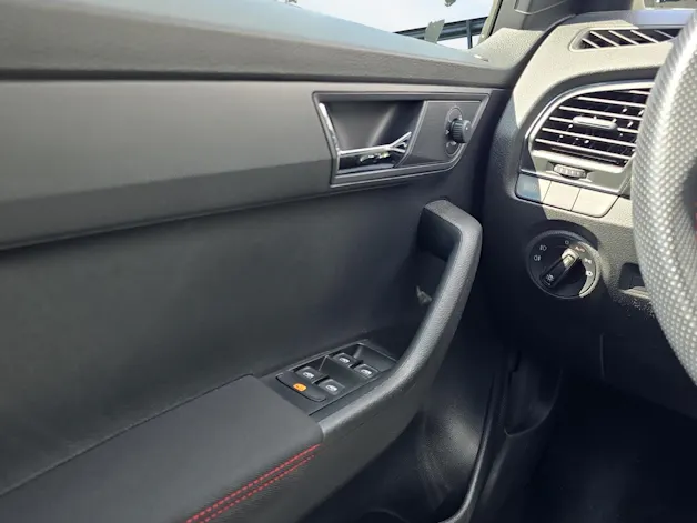 Škoda Fabia 1.0 TSI Monte Carlo DSG