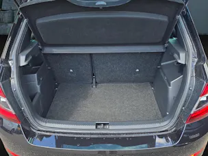 Škoda Fabia 1.0 TSI Monte Carlo DSG
