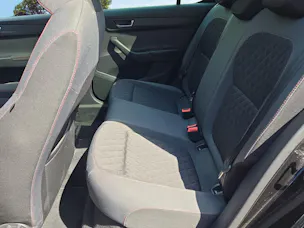 Škoda Fabia 1.0 TSI Monte Carlo DSG