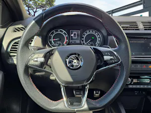 Škoda Fabia 1.0 TSI Monte Carlo DSG