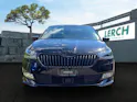 Škoda Fabia 1.0 TSI Monte Carlo DSG