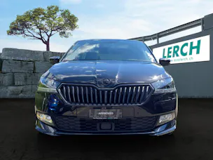 Škoda Fabia 1.0 TSI Monte Carlo DSG