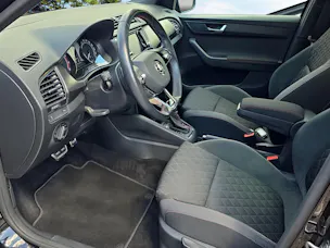 Škoda Fabia 1.0 TSI Monte Carlo DSG