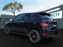 Škoda Fabia 1.0 TSI Monte Carlo DSG