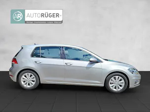 VW Golf 1.5 TSI EVO Comfortline DSG