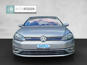 VW Golf 1.5 TSI EVO Comfortline DSG