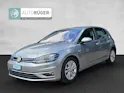 VW Golf 1.5 TSI EVO Comfortline DSG