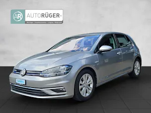 VW Golf 1.5 TSI EVO Comfortline DSG
