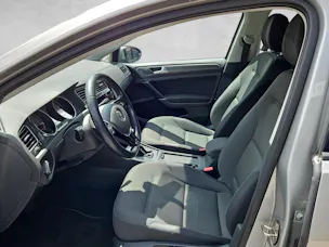 VW Golf 1.5 TSI EVO Comfortline DSG