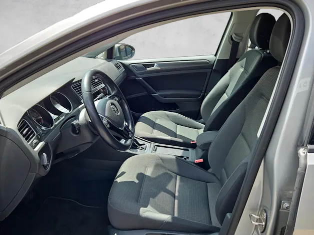 VW Golf 1.5 TSI EVO Comfortline DSG