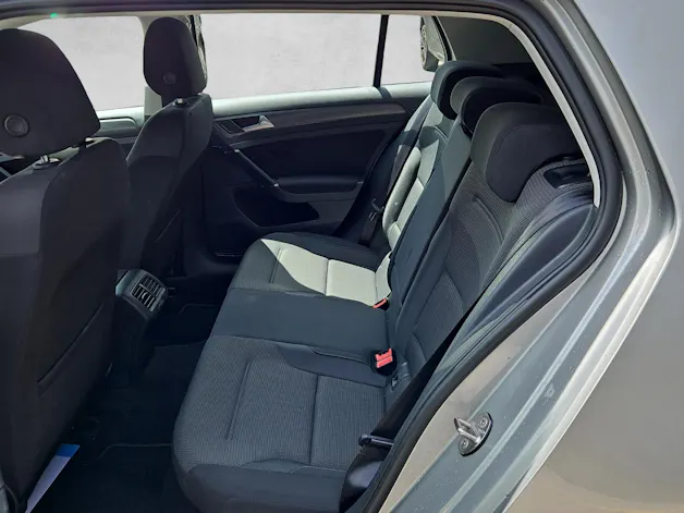 VW Golf 1.5 TSI EVO Comfortline DSG
