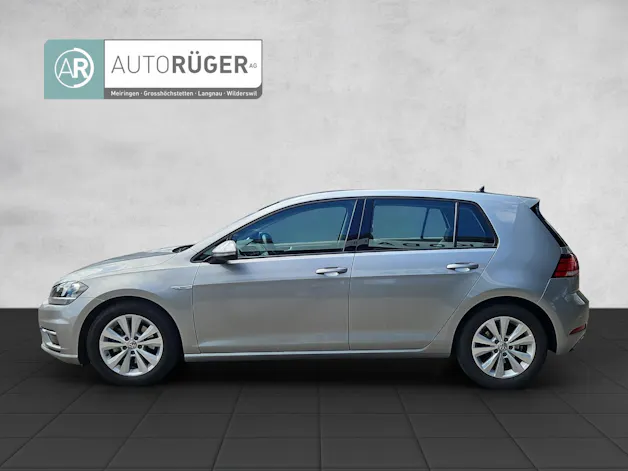 VW Golf 1.5 TSI EVO Comfortline DSG