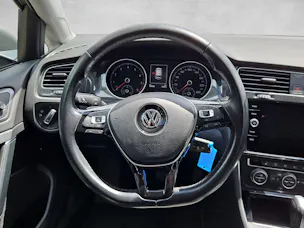 VW Golf 1.5 TSI EVO Comfortline DSG