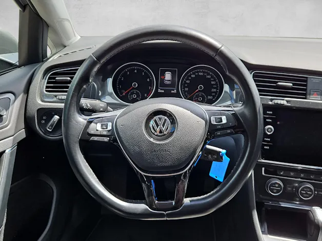 VW Golf 1.5 TSI EVO Comfortline DSG