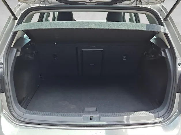 VW Golf 1.5 TSI EVO Comfortline DSG