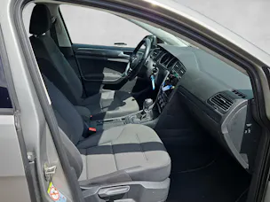VW Golf 1.5 TSI EVO Comfortline DSG