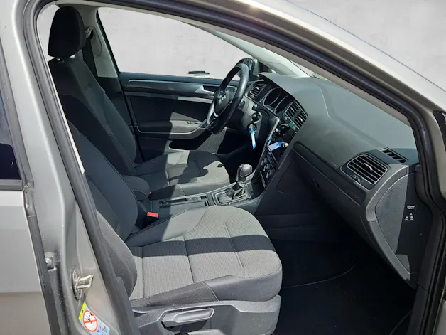 VW Golf 1.5 TSI EVO Comfortline DSG