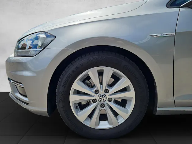 VW Golf 1.5 TSI EVO Comfortline DSG
