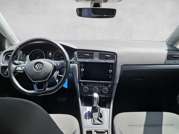 VW Golf 1.5 TSI EVO Comfortline DSG