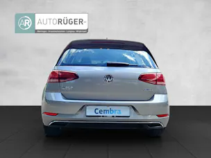VW Golf 1.5 TSI EVO Comfortline DSG