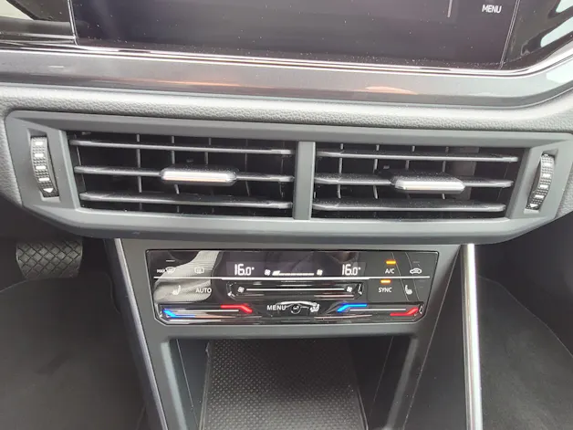 VW Polo 1.0 TSI Style DSG *Rückfahrkamera+Navigation*