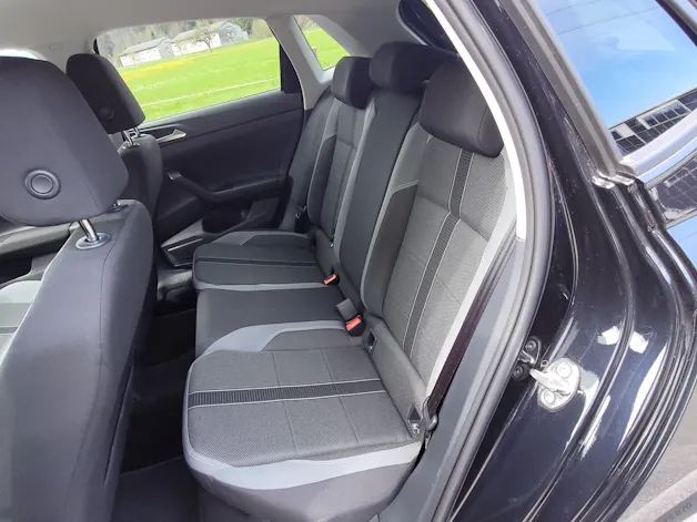 VW Polo 1.0 TSI Style DSG *Rückfahrkamera+Navigation*