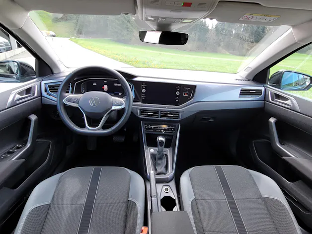 VW Polo 1.0 TSI Style DSG *Rückfahrkamera+Navigation*