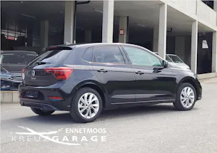 VW Polo 1.0 TSI Style DSG *Rückfahrkamera+Navigation*