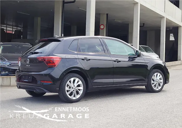 VW Polo 1.0 TSI Style DSG *Rückfahrkamera+Navigation*