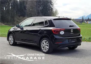 VW Polo 1.0 TSI Style DSG *Rückfahrkamera+Navigation*