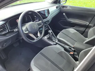 VW Polo 1.0 TSI Style DSG *Rückfahrkamera+Navigation*