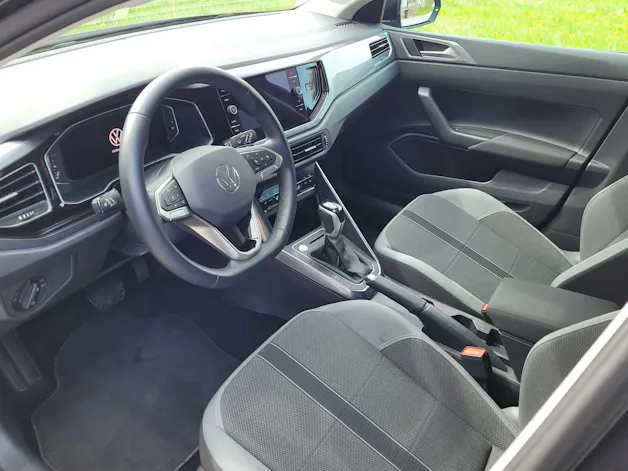 VW Polo 1.0 TSI Style DSG *Rückfahrkamera+Navigation*