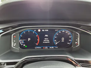VW Polo 1.0 TSI Style DSG *Rückfahrkamera+Navigation*