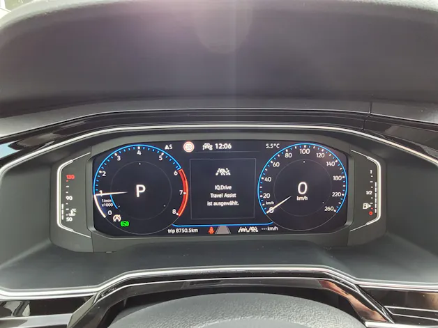 VW Polo 1.0 TSI Style DSG *Rückfahrkamera+Navigation*