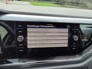 VW Polo 1.0 TSI Style DSG *Rückfahrkamera+Navigation*