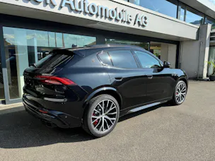 Maserati Grecale 3.0 Trofeo