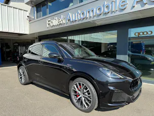 Maserati Grecale 3.0 Trofeo