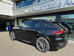Maserati Grecale 3.0 Trofeo