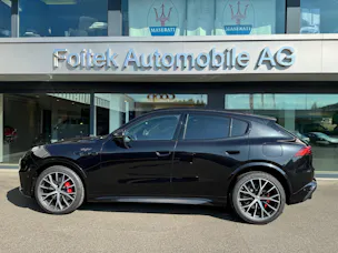 Maserati Grecale 3.0 Trofeo