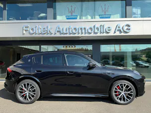 Maserati Grecale 3.0 Trofeo