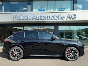 Maserati Grecale 3.0 Trofeo