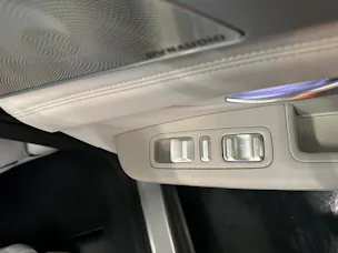 XPENG G9 93kWh Performance AWD