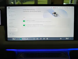 XPENG G9 93kWh Performance AWD