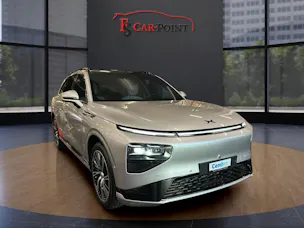 XPENG G9 93kWh Performance AWD