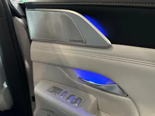 XPENG G9 93kWh Performance AWD